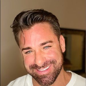 Meet your Posher, Brandon j.